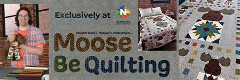 Nebraska quilt company - Nebraska Quilt Company in Fremont, NE. Thousands of bolts quilt shop quality fabrics, threads, notions, kits, Handi Quilter Longarms, Bernina Sewing and Embroidery …
